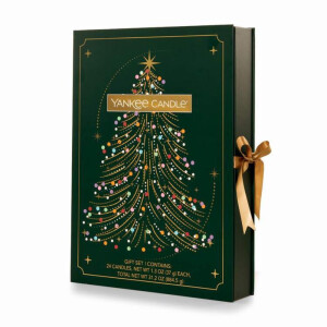 Fragrance Lovers Adventskalender als Buch 24-teilig