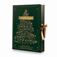 Fragrance Lovers Adventskalender als Buch 24-teilig