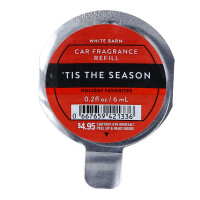 Tis The Season Car Fragrance Refill