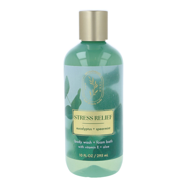Eucalyptus Spearmint Schaumbad - Body Wash 295ml
