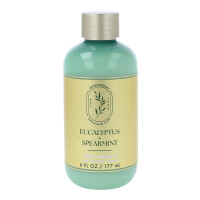 Eucalyptus Spearmint Körperöl / Massageöl 177ml