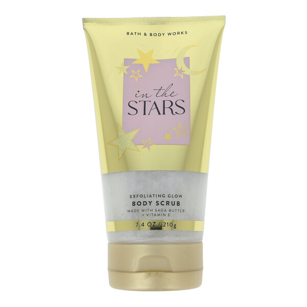 In the Stars Exfoliating Body Scrub 210g