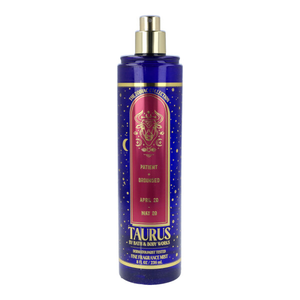Taurus Body Spray 236ml