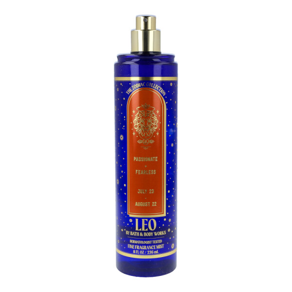 Leo Body Spray 236ml