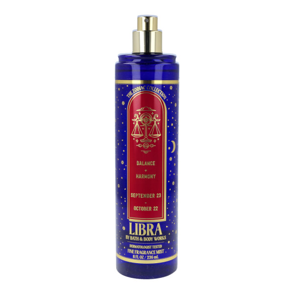 Libra Body Spray 236ml