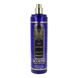 Scorpio Body Spray 236ml