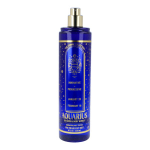 Aquarius Body Spray 236ml