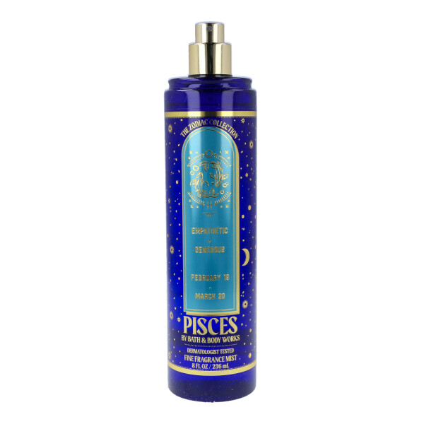 Pisces Body Spray 236ml