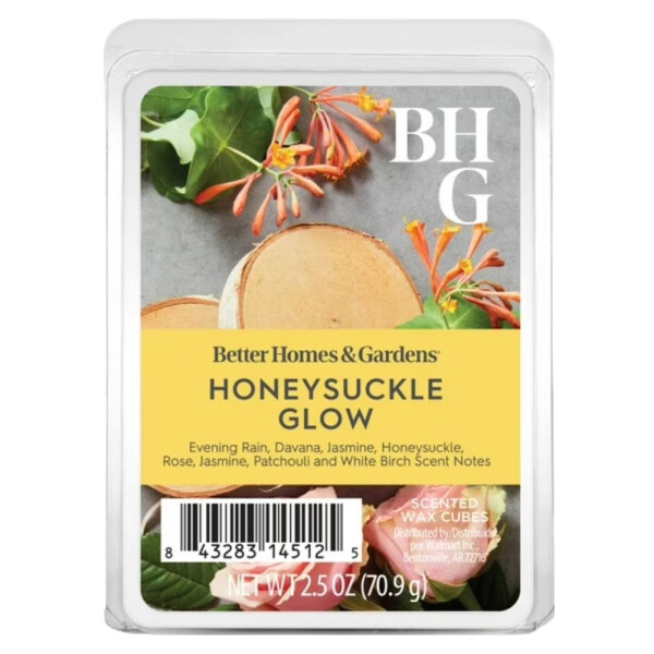 Honeysuckle Glow Wachsmelt 70,9g