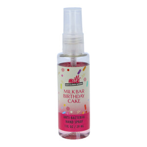 Milk Bar Birthday Cake Handdesinfektions Spray 29ml