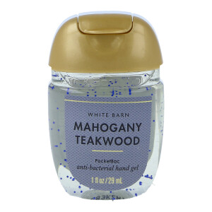 Mahogany Teakwood Handdesinfektion 29ml