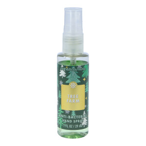 Tree Farm Handdesinfektions Spray 29ml