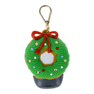 Festive Donut PocketBac Holder