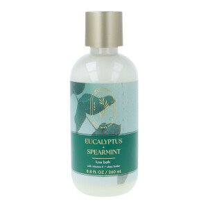 Eucalyptus Spearmint - Aromatherapy Luxe Bath 260ml