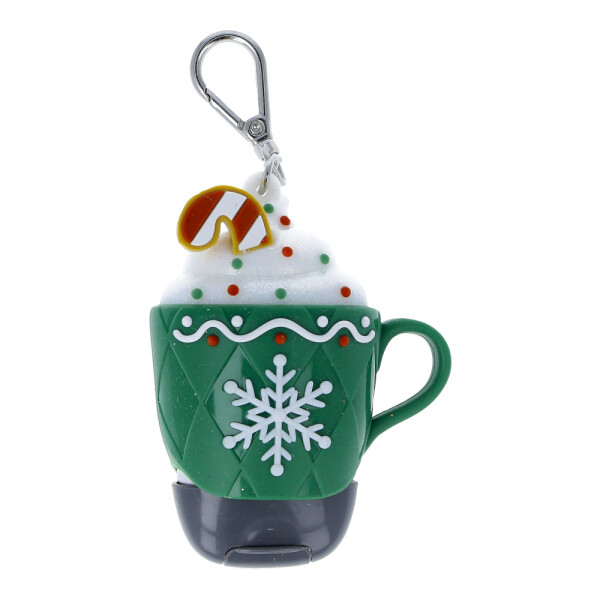 Holiday Drink PocketBac Holder