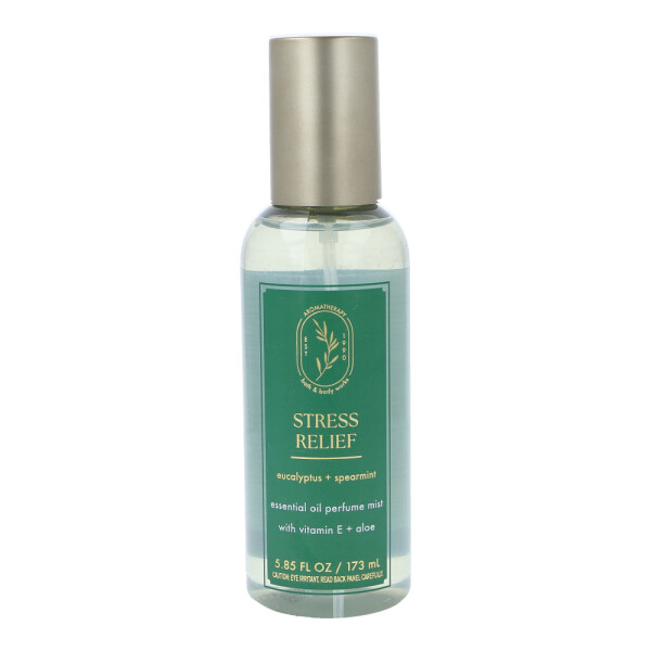 Eucalyptus Spearmint Essential Oil Spray 173ml