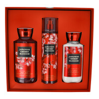 Japanese Cherry Blossom Geschenkset