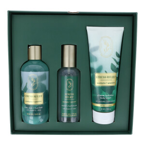 Eucalyptus Spearmint Geschenkset