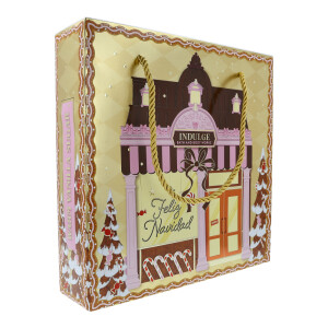 Warm Vanilla Sugar Geschenkset