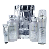 Platinum Geschenkset