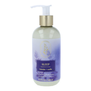 Lavender Vanilla Body Lotion 248ml