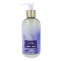 Lavender Vanilla Body Lotion 248ml