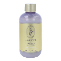 Lavender Vanilla Körperöl - Massageöl 177ml