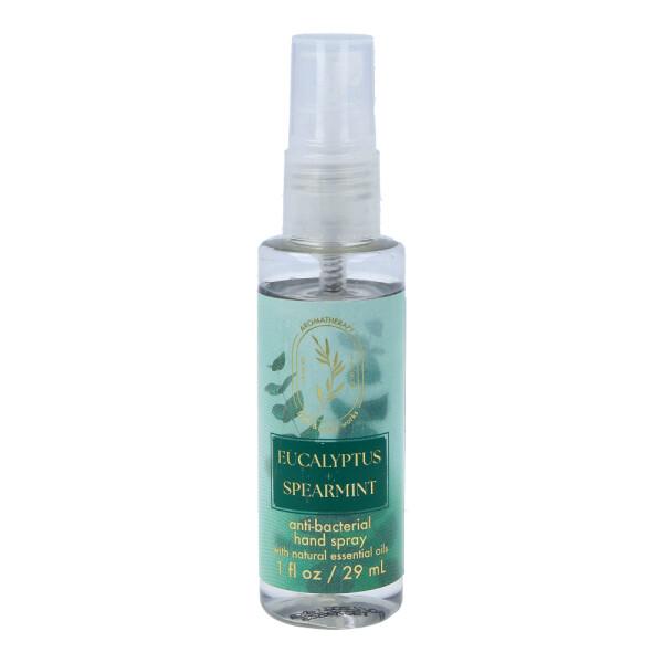 Eucalyptus Spearmint Handdesinfektions Spray 29ml