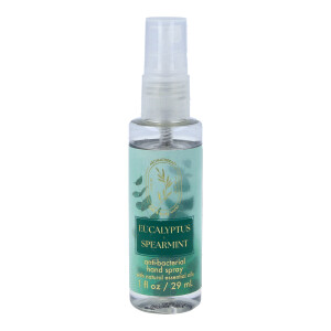 Eucalyptus Spearmint Handdesinfektions Spray 29ml