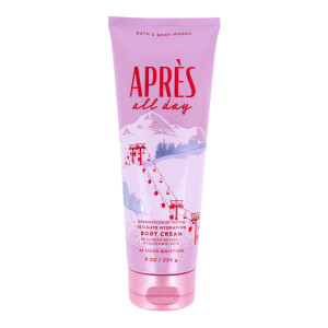 Après All Day Body Cream 226g
