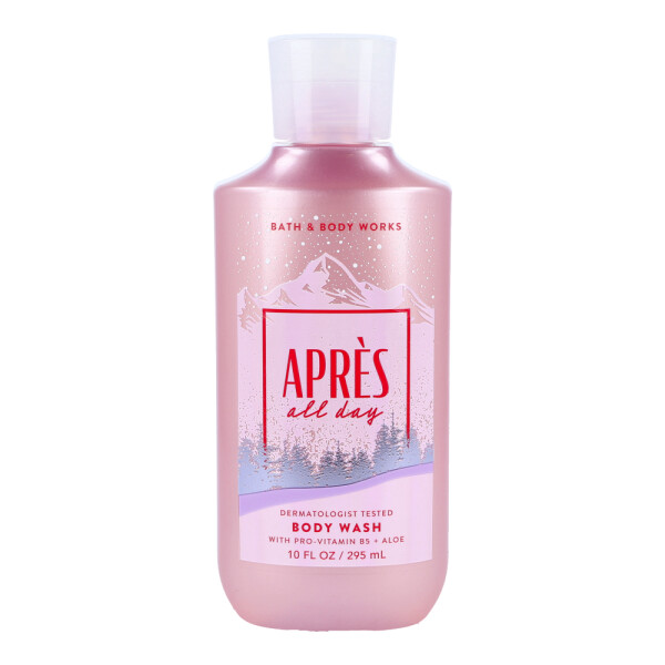 Après All Day Duschgel 295ml