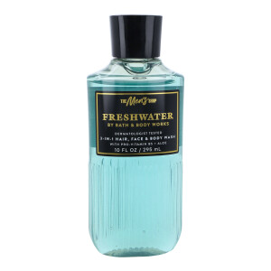 Freshwater - For Men Duschgel 295ml