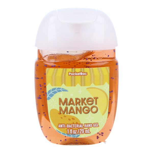 Market Mango Handdesinfektion 29ml