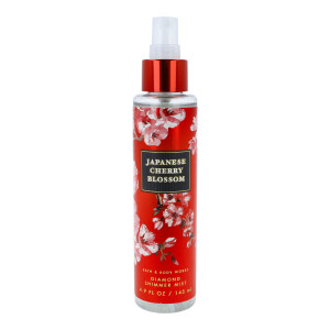 Japanese Cherry Blossom Shimmer Spray 145ml