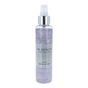 Platinum Shimmer Spray 145ml