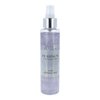 Platinum Shimmer Spray 145ml