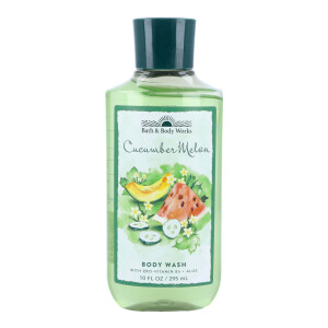 Cucumber Melon Duschgel 295ml