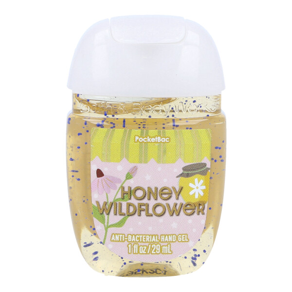 Honey Wildflower Handdesinfektion 29ml