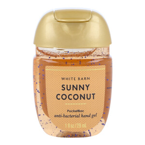 Sunny Coconut Handdesinfektion 29ml