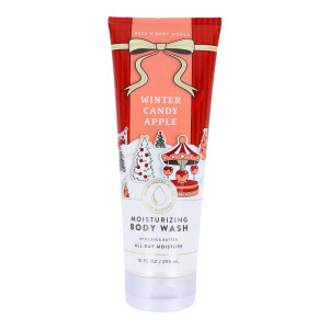 Winter Candy Apple Body Wash 295ml