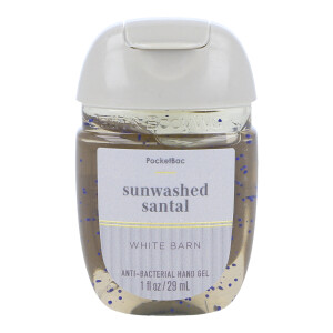 Sunwashed Santal Handdesinfektion 29ml