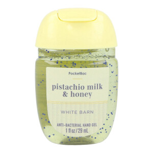 Pistachio Milk & Honey Handdesinfektion 29ml