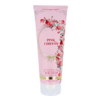 Pink Chiffon Body Cream 226g