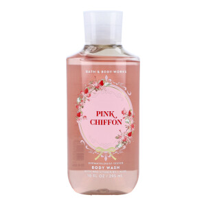 Pink Chiffon Duschgel 295ml