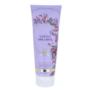Lovely Dreamer Body Cream 226g