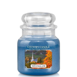 Country Candle™ New England 2-Docht-Kerze 453g