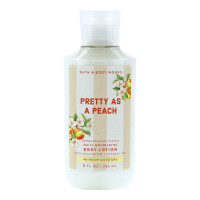 Pretty As A Peach Body Lotion 236ml