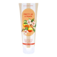 Pretty As A Peach Body Cream 226g