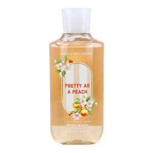 Pretty As A Peach Duschgel 295ml