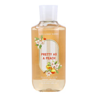 Pretty As A Peach Duschgel 295ml